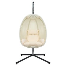 Shelby Outdoor Hanging Chair